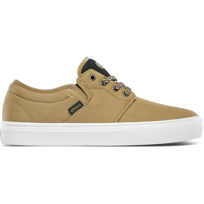 Zapatos Etnies Hamilton Bloom - Tenis Para Hombre K768 Mexico